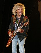 C.C. DeVille