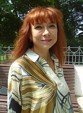 Лилия Газизова, 2022 год