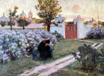 Сирень (1902)