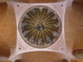 Церковь Богородицы Паммакаристы, Константинополь