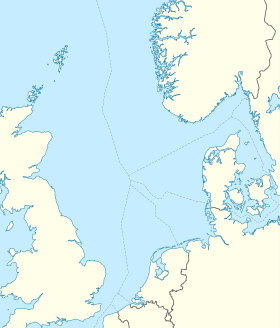 Линдеснес (маяк) (Северное море)