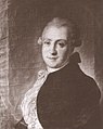 Пётр Петрович Колычев (1747 - 1782)