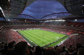 Estádio da Luz