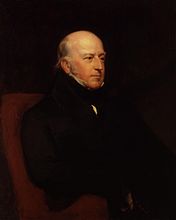 Sir Edward Codrington