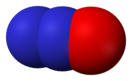 Изображение молекулярной модели