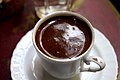 Турецкий кофе является нематериальным культурным наследием, внесённым в список всемирного наследия ЮНЕСКО[62][63]