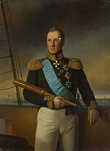 Портрет адмирала Алексея Самуиловича Грейга (1877)