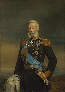 Портрет Александра Николаевича Лидерса (1872)
