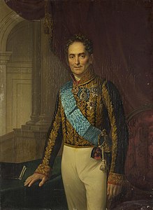 Портрет князя Виктора Павловича Кочубея (1879)