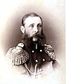 С.А. Грейг, конец 1860-х