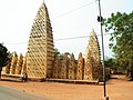 Мечеть Бобо-Диулассо, Буркина-Фасо