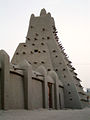 Мечеть Санкоре в Томбукту