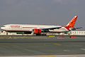 Boeing 777-300 Air India