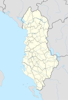 TIA (Албания)