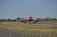 Airbus 320 EPPO