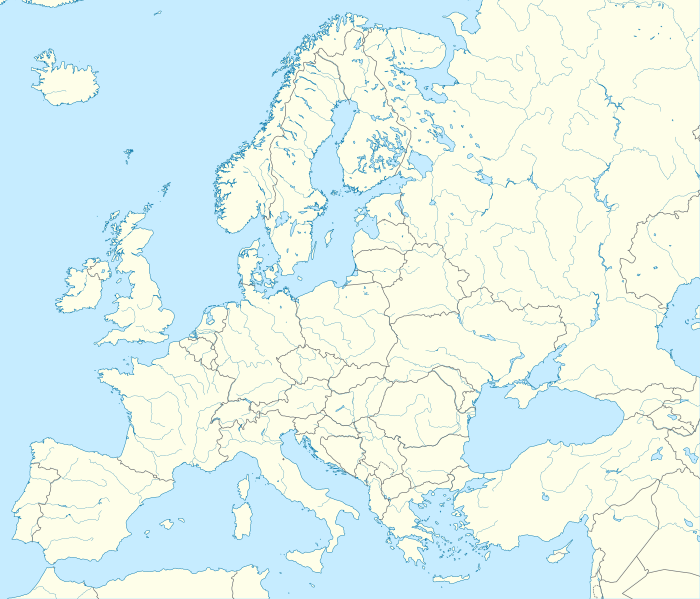Древние и первобытные буковые леса Карпат и других регионов Европы (Европа)