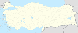 Землетрясение в Эрзинджане (1939) (Турция)