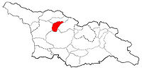 Историческая область Лечхуми