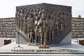 Монумент Тоболяков бессмертный полк