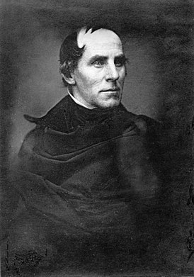 Томас Коул, 1846 год.