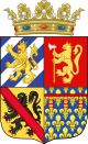 Герб королевы Бланки Намюрской