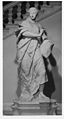 «Неизвестная муза со свитком», Художественный музей Уолтерс