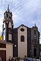 Nuestra Señora de la Concepción