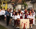 Свадьба в селе Богдан-Водэ