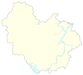 Симоново (Кимрский район) (Кимрский муниципальный округ)