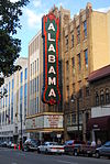 Alabama Theatre