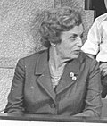 Nina Katzir, 1973