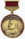 Медаль «Сали Сулейман»