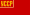 Флаг УССР (1919—1929)