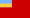 Флаг Украинской народной республики Советов
