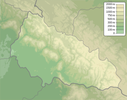 Теребля (Закарпатская область)