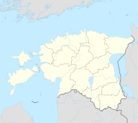 мыс Юминда (Эстония)
