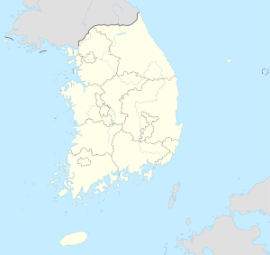 АЭС Кори (Южная Корея)