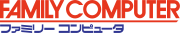Famicom Family logo