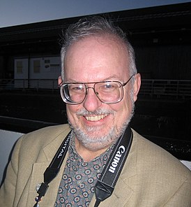 Грег Бир в 2005 году