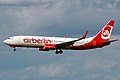 Boeing 737—800 Air Berlin