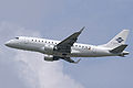 Embraer 170 Cirrus Airlines