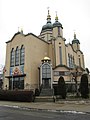 Украинская грекокатолическая церковь, Торонто