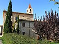 Chiesa di San Filippo - Frazione di Borgo Miriam