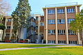 Library at Castellon de la Plana, 8