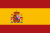 Flag of Spain