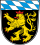 Герб провинции Верхняя Бавария