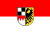 Флаг провинции Средняя Франкония