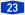 Логотип А23