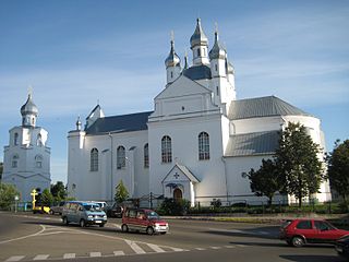 Спасо-Преображенский собор