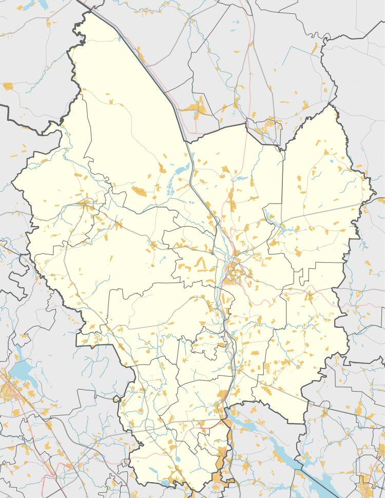 Дмитровский район (Московская область) (Дмитровский район (Московская область))